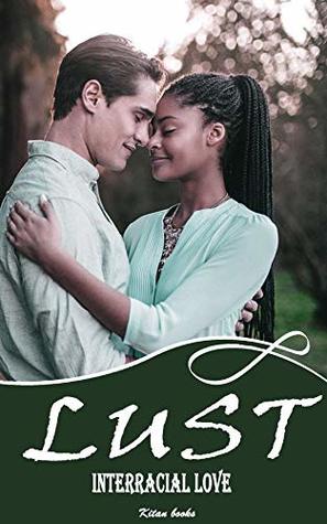 Lust (Kindle Edition)
