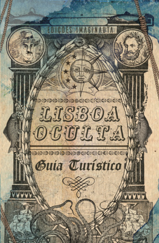 Lisboa Oculta - Guia Turístico