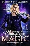 Changeling Magic by Marina Finlayson