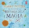Harry Potter by British Library
