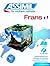 Assimil Pack Frans ; French for Dutch speakers Book +4CD's by Assimil