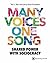 Many Voices One Song: Shared Power with Sociocracy