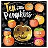 Ten Little Pumpkins