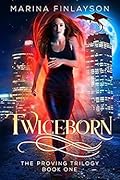 Twiceborn