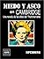 Miedo y asco en Cambridge. ...