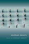 Human Hours: Poems Book cover for Human Hours: Poems