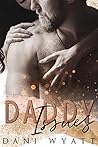 Daddy Issues Box Set (Love, Daddy, #1-4)