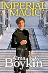 Imperial Magic (Merchant and Empire #3)