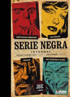 Serie negra: integral (Paperback)