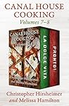Canal House Cooki...