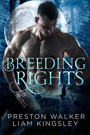 Breeding Rights (Kindle Edition)