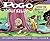 Pogo: The Complete Daily & Sunday Comic Strips Vol. 4: Under the Bamboozle Bush (Walt Kelly's Pogo Book 0)