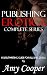 Publishing Erotica Complete...