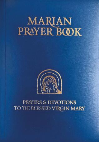 Marian Prayer Book (Paperback)
