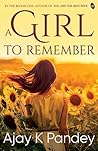 Girl to Remember