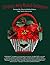 Christmas Holly Basket Cent...
