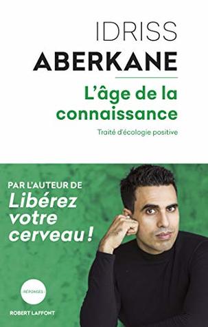 L'Âge de la connaissance (Kindle Edition)