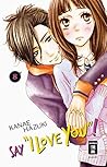 Say "I love you"! 08 by Kanae Hazuki
