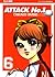 Attack No.1, Vol. 6