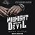 Midnight With the Devil: A Dark Romance (Unlikely Heroes)