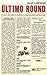 ULTIMO ROUND / 2 TOMOS