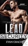 Lead Security by Evan Grace