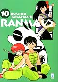 Ranma ½. New Edition, Vol. 10