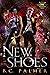 New Shoes (Saint-Moreno #1)