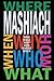 MASHIACH: Who? What? Why? How? Where? When?