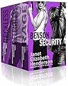Benson Security B...