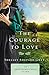 The Courage to Love (An Amish Homecoming)