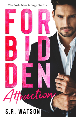 Forbidden Attraction (Forbidden Trilogy, #1)