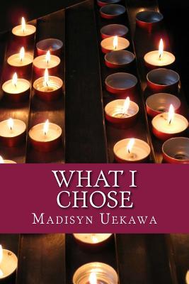 What I Chose: Enhancing Suicide Prevention through Young Adult (YA) Fiction