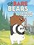 We Bare Bears Coloring Book