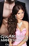 Guarding Mandy Mo...