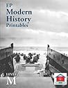 EP Modern History M Printables: Part of the Easy Peasy All-in-One Homeschool
