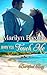 When You Touch Me (Barefoot Bay Kindle World)