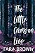 The Little Crimson Lies (Crimson Cove #2)