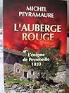 l'auberge rouge