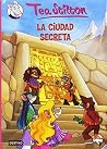 La ciudad secreta...