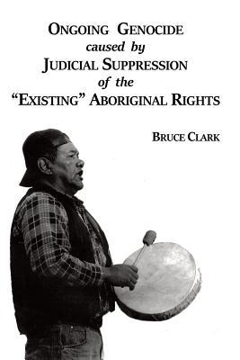 Ongoing Genocide caused by Judicial Suppression of the 