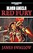 Red Fury by James Swallow