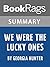 Summary & Study Guide: We Were the Lucky Ones