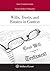 Aspen Coursebook Series Wills, Trusts, and Estates in Context by Scott Shepard