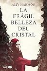 La frágil belleza del cristal (Chic) (Spanish Edition) Book cover for La frágil belleza del cristal (Chic) (Spanish Edition)