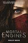 Mortal Engines
