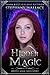 Hidden Magic (Ancient Magic, #1)