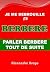 Je me Débrouille en Berbère...