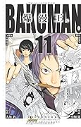 The Bakuman King (11-15) (suit full 5)