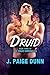 Druid: Book Three of the Dr...